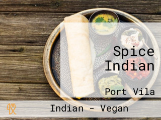 Spice Indian