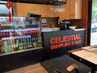 Celestial Dumpling