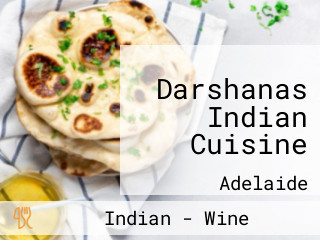 Darshanas Indian Cuisine