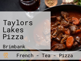 Taylors Lakes Pizza