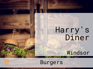 Harry's Diner