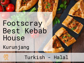 Footscray Best Kebab House