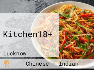 Kitchen18+
