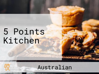 5 Points Kitchen