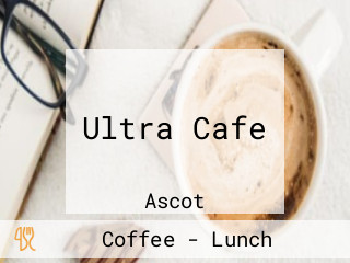 Ultra Cafe