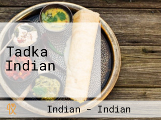 Tadka Indian