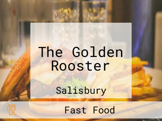 The Golden Rooster