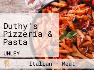 Duthy's Pizzeria & Pasta