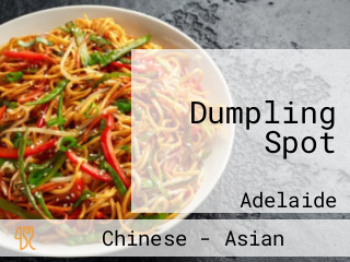 Dumpling Spot