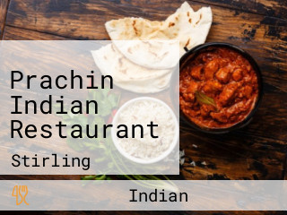 Prachin Indian Restaurant