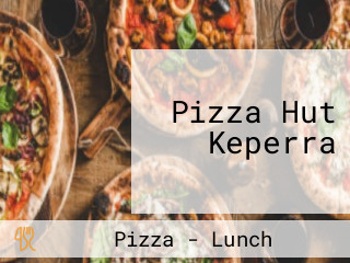 Pizza Hut Keperra