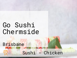 Go Sushi Chermside