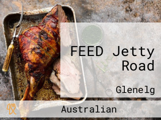 FEED Jetty Road