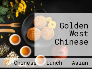 Golden West Chinese