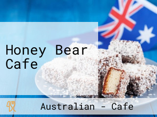 Honey Bear Cafe