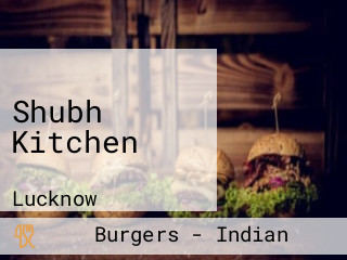 Shubh Kitchen