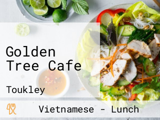 Golden Tree Cafe