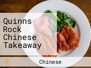 Quinns Rock Chinese Takeaway