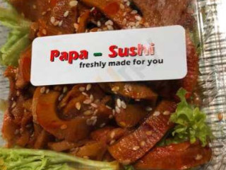 Papa Sushi
