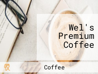 Wel's Premium Coffee