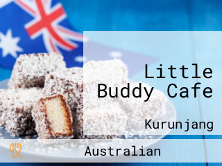 Little Buddy Cafe