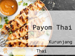 Payom Thai