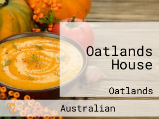 Oatlands House