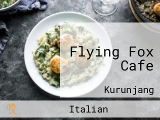 Flying Fox Cafe