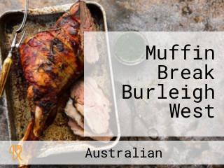 Muffin Break Burleigh West