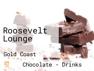 Roosevelt Lounge