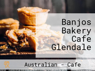 Banjos Bakery Cafe Glendale