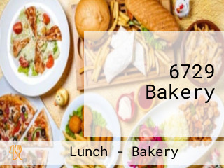 6729 Bakery