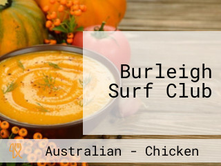 Burleigh Surf Club