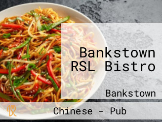Bankstown RSL Bistro