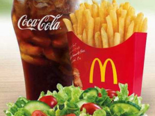 Mcdonald’s