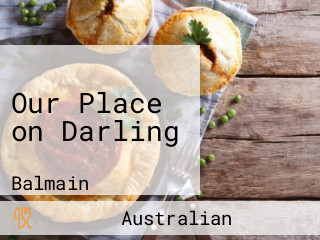Our Place on Darling