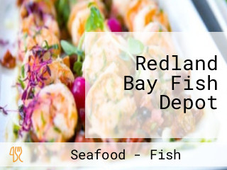 Redland Bay Fish Depot