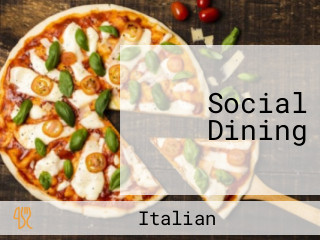 Social Dining