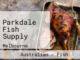 Parkdale Fish Supply