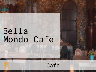 Bella Mondo Cafe
