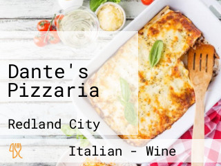 Dante's Pizzaria
