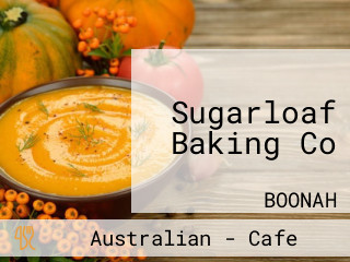 Sugarloaf Baking Co