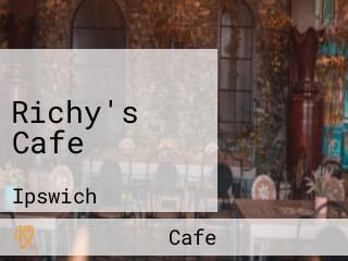 Richy's Cafe