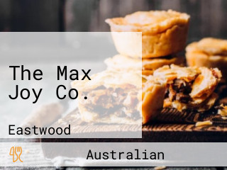 The Max Joy Co.