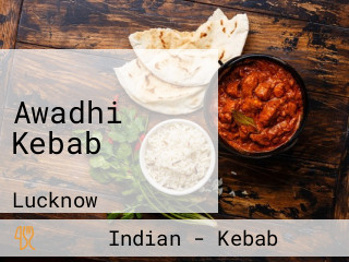 Awadhi Kebab
