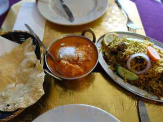 Tandoori Express Indian Cuisine