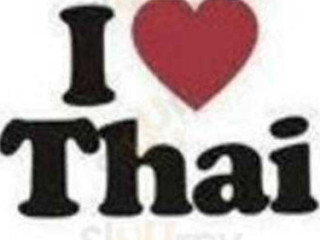 I Love Thai