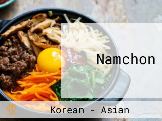 Namchon