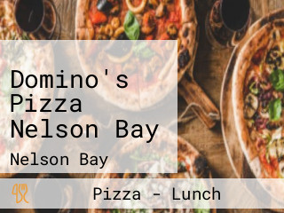 Domino's Pizza Nelson Bay