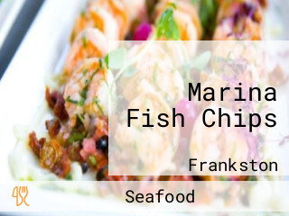 Marina Fish Chips